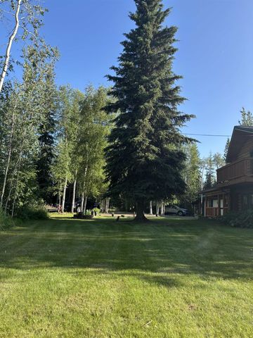 3654 ARAPAHO DRIVE, North Pole, AK 99705