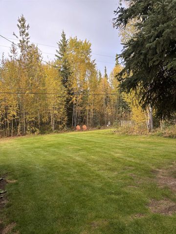 3654 ARAPAHO DRIVE, North Pole, AK 99705