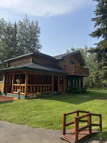 3654 ARAPAHO DRIVE, North Pole, AK 99705