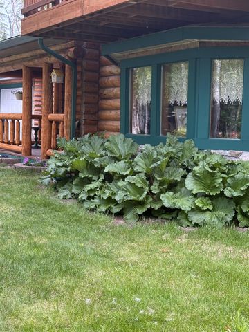 3654 ARAPAHO DRIVE, North Pole, AK 99705