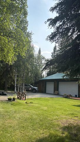 3654 ARAPAHO DRIVE, North Pole, AK 99705