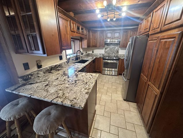 3654 ARAPAHO DRIVE, North Pole, AK 99705