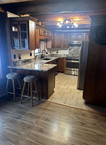 3654 ARAPAHO DRIVE, North Pole, AK 99705