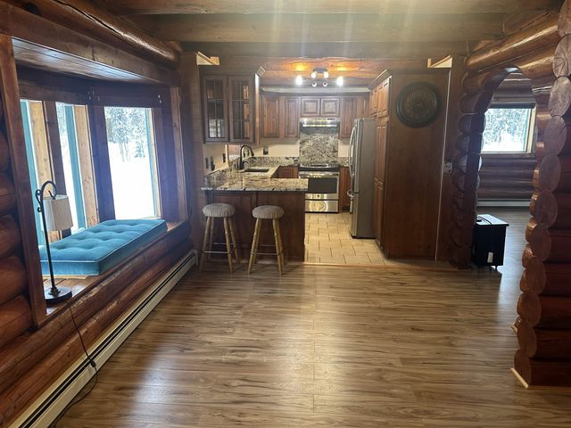 3654 ARAPAHO DRIVE, North Pole, AK 99705