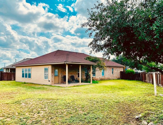 10226 HOMBURG RNCH, Helotes, TX 78023