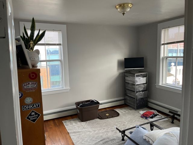 126 Pleasant 3, Marblehead, MA 01945