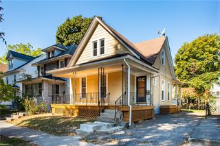 98 Barton Street, Rochester, NY 14611