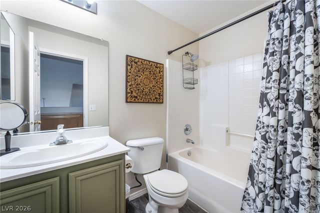 8390 Lexford Street, Las Vegas, NV 89123