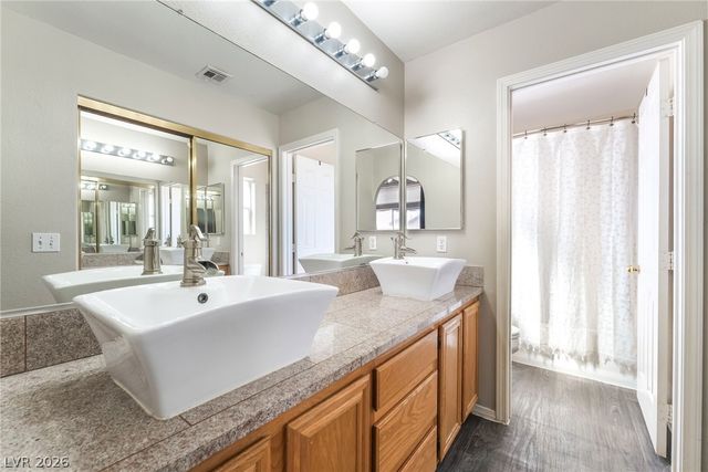 8390 Lexford Street, Las Vegas, NV 89123