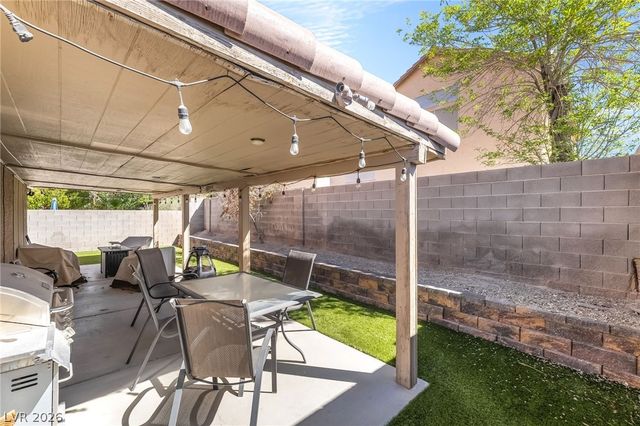 8390 Lexford Street, Las Vegas, NV 89123