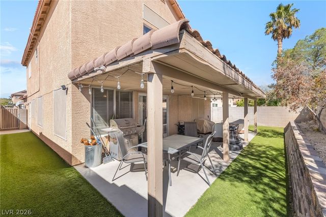 8390 Lexford Street, Las Vegas, NV 89123