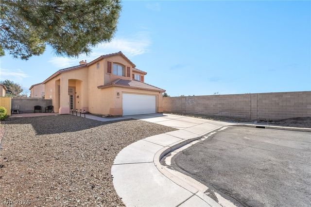 8390 Lexford Street, Las Vegas, NV 89123