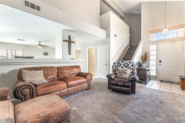 8390 Lexford Street, Las Vegas, NV 89123