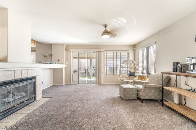 8390 Lexford Street, Las Vegas, NV 89123