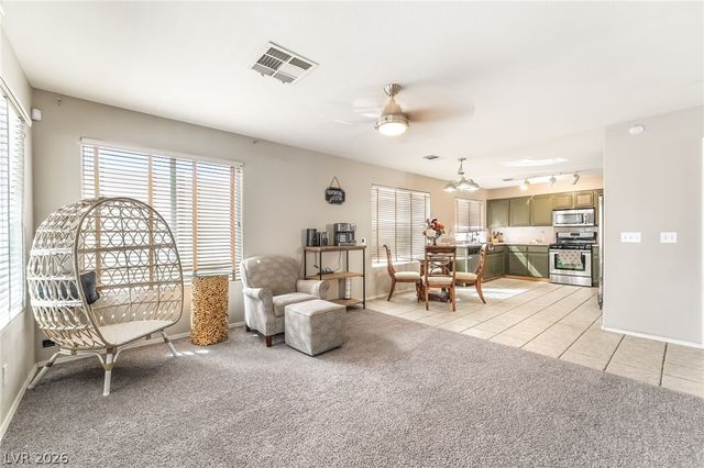 8390 Lexford Street, Las Vegas, NV 89123