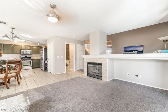 8390 Lexford Street, Las Vegas, NV 89123