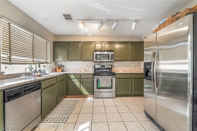 8390 Lexford Street, Las Vegas, NV 89123