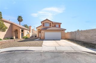 8390 Lexford Street, Las Vegas, NV 89123