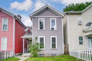 2341 E 5th Street, Dayton, OH 45403