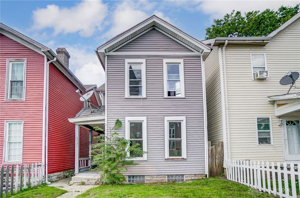 2341 E 5th Street, Dayton, OH 45403