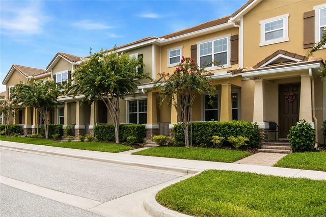 11425 BROWNSTONE STREET, Windermere, FL 34786