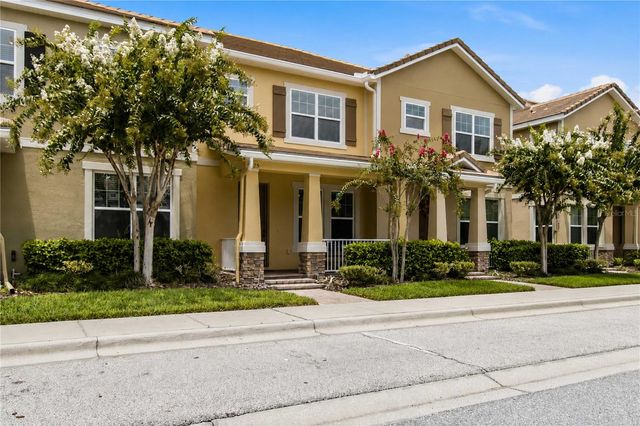 11425 BROWNSTONE STREET, Windermere, FL 34786