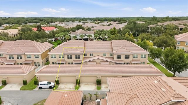 11425 BROWNSTONE STREET, Windermere, FL 34786