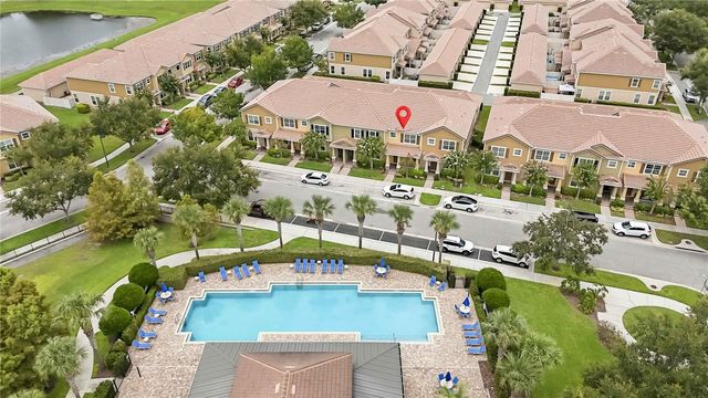11425 BROWNSTONE STREET, Windermere, FL 34786