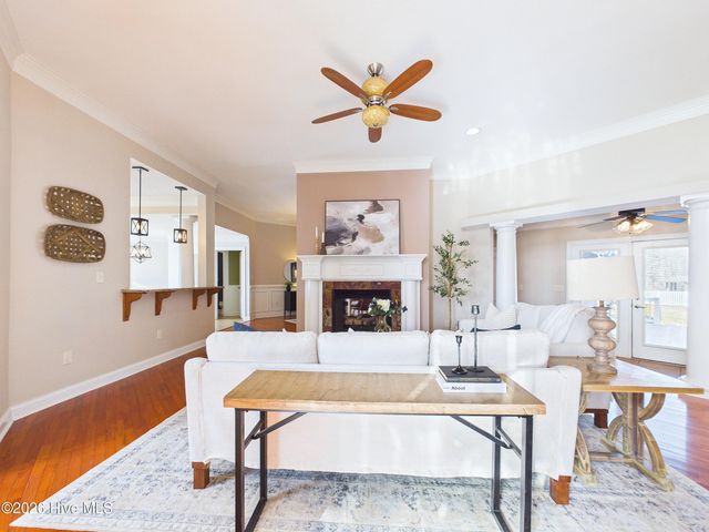 121 Pailin Creek Road, Elizabeth City, NC 27909