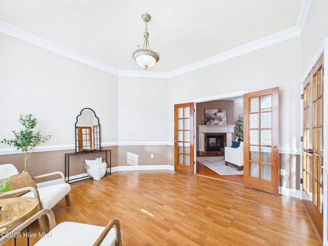 121 Pailin Creek Road, Elizabeth City, NC 27909