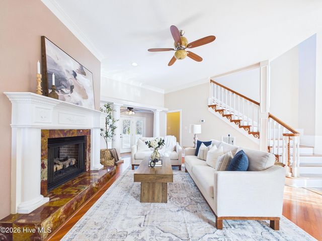 121 Pailin Creek Road, Elizabeth City, NC 27909