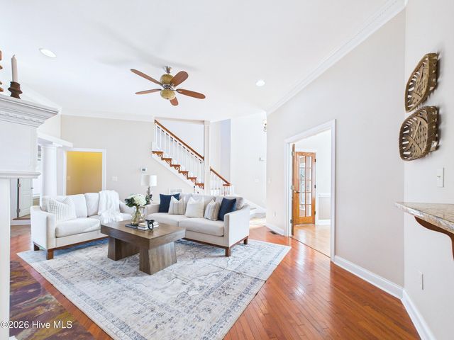 121 Pailin Creek Road, Elizabeth City, NC 27909