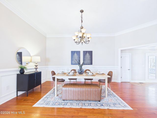 121 Pailin Creek Road, Elizabeth City, NC 27909