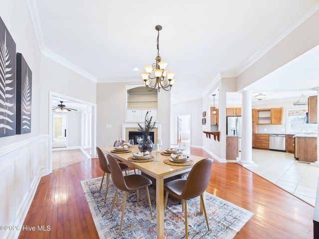 121 Pailin Creek Road, Elizabeth City, NC 27909