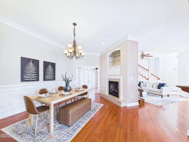 121 Pailin Creek Road, Elizabeth City, NC 27909