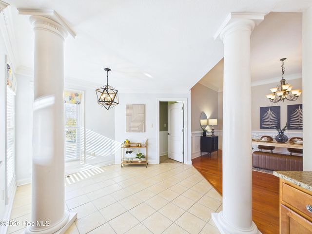 121 Pailin Creek Road, Elizabeth City, NC 27909