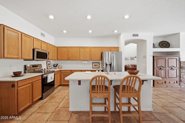 17723 N 69TH Avenue, Glendale, AZ 85308