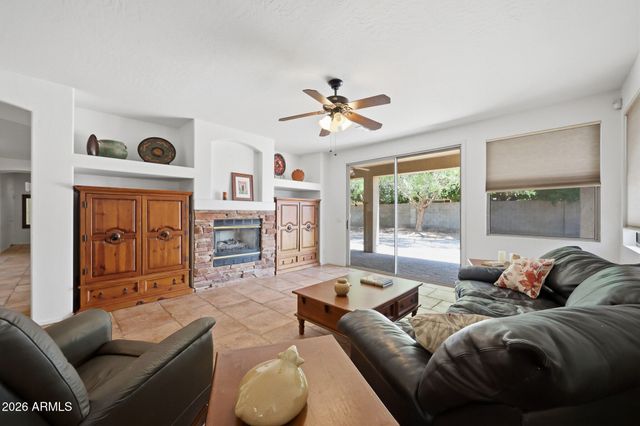 17723 N 69TH Avenue, Glendale, AZ 85308