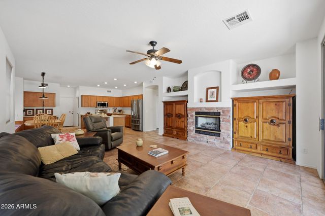 17723 N 69TH Avenue, Glendale, AZ 85308