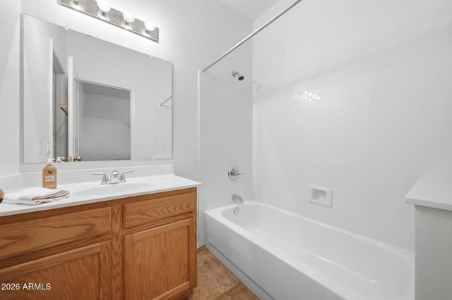 17723 N 69TH Avenue, Glendale, AZ 85308