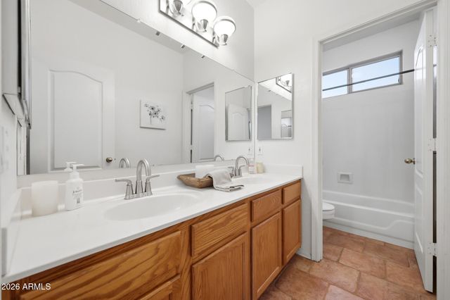 17723 N 69TH Avenue, Glendale, AZ 85308