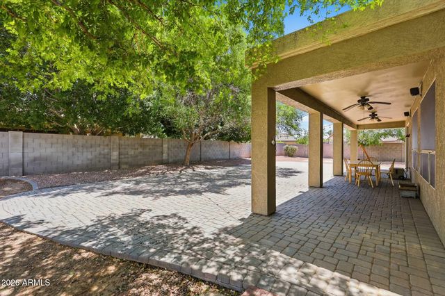 17723 N 69TH Avenue, Glendale, AZ 85308