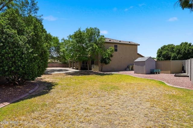 17723 N 69TH Avenue, Glendale, AZ 85308