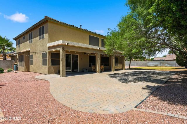 17723 N 69TH Avenue, Glendale, AZ 85308
