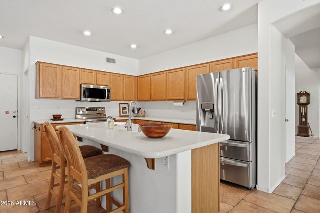 17723 N 69TH Avenue, Glendale, AZ 85308