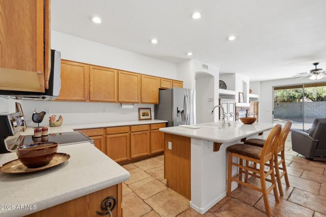 17723 N 69TH Avenue, Glendale, AZ 85308