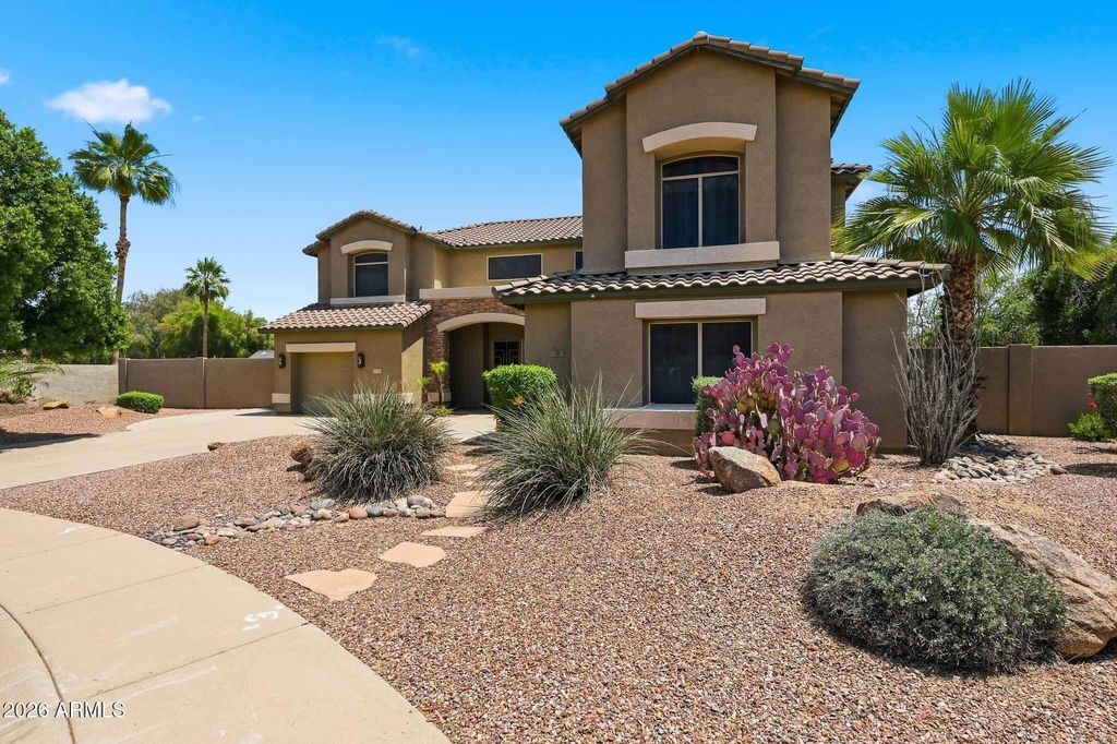 17723 N 69TH Avenue, Glendale, AZ 85308 — photo 2