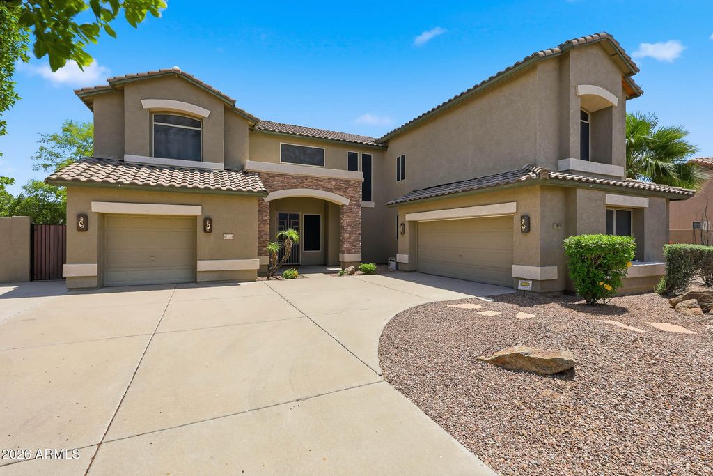 17723 N 69TH Avenue, Glendale, AZ 85308 — photo 3