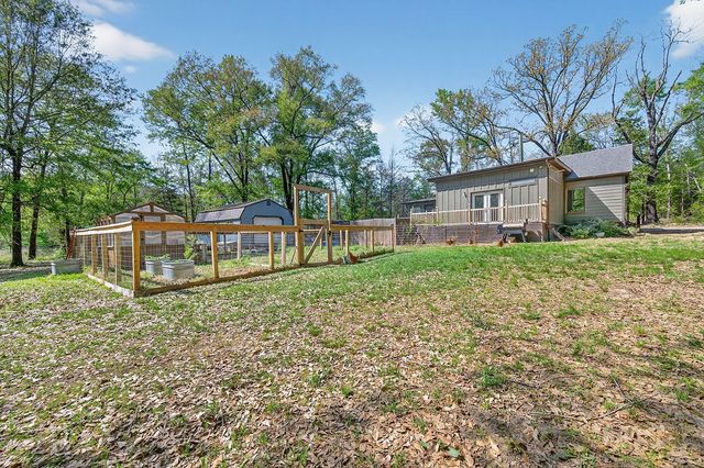 4280 County Road 3703, Athens, TX 75752