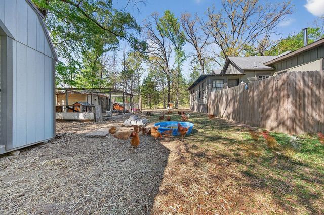 4280 County Road 3703, Athens, TX 75752